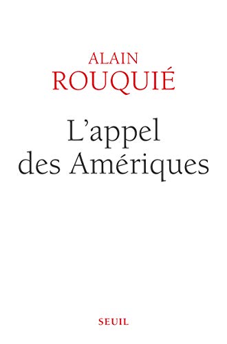 9782021431742: L'Appel des Amriques