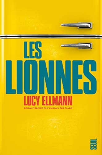 Stock image for Les Lionnes for sale by WorldofBooks