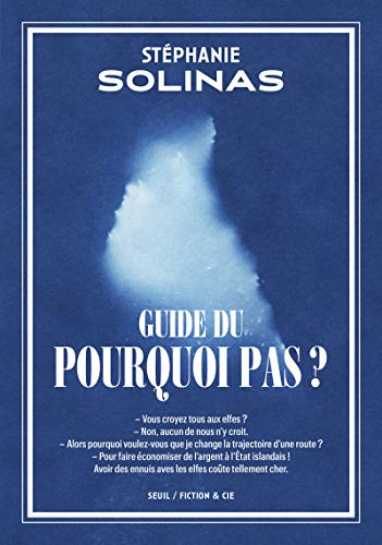 Beispielbild fr Guide du Pourquoi Pas ? zum Verkauf von WorldofBooks