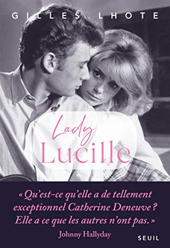 Imagen de archivo de Lady Lucille a la venta por Ammareal