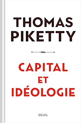 9782021448207: Capital et idologie