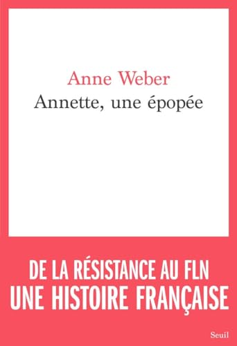 Beispielbild fr Annette, une  pop e zum Verkauf von WorldofBooks