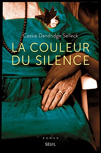 Stock image for La couleur du silence for sale by Ammareal