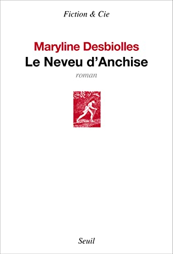 Beispielbild fr Le Neveu d'Anchise zum Verkauf von Librairie Th  la page