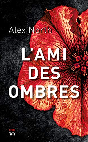 Stock image for L'Ami des ombres for sale by Ammareal