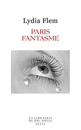 Stock image for Paris Fantasme for sale by LIVREAUTRESORSAS