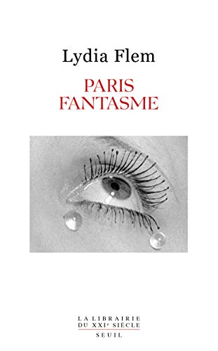 Stock image for Paris Fantasme for sale by Ammareal