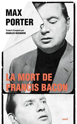 Stock image for La Mort de Francis Bacon for sale by Ammareal
