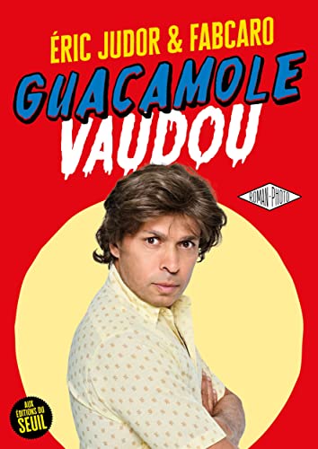 Imagen de archivo de Guacamole Vaudou a la venta por Librairie Th  la page
