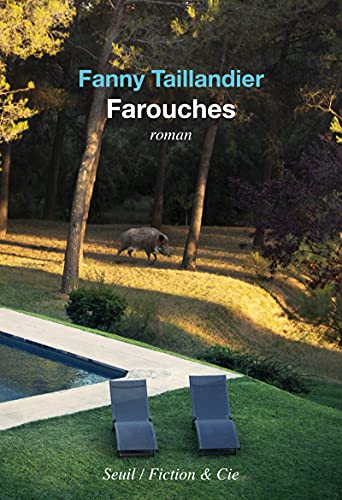 Imagen de archivo de Farouches a la venta por LIVREAUTRESORSAS