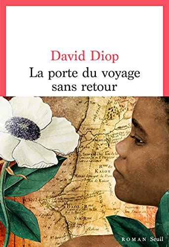 Stock image for Porte Du Voyage Sans Retour(la) (French Edition) for sale by HPB Inc.
