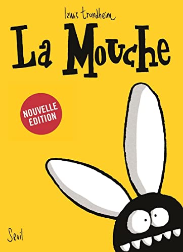 Stock image for La Mouche for sale by RECYCLIVRE