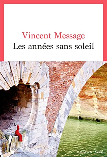 Stock image for Les Ann es sans soleil for sale by LIVREAUTRESORSAS