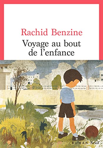 Beispielbild fr Voyage au bout de l'enfance zum Verkauf von LIVREAUTRESORSAS