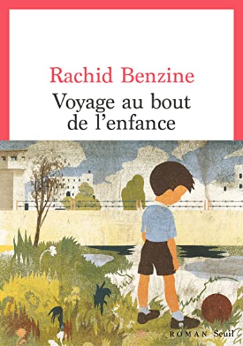 Stock image for Voyage au bout de l'enfance for sale by LIVREAUTRESORSAS