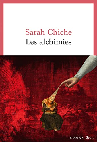 Imagen de archivo de Les Alchimies a la venta por Librairie Th  la page