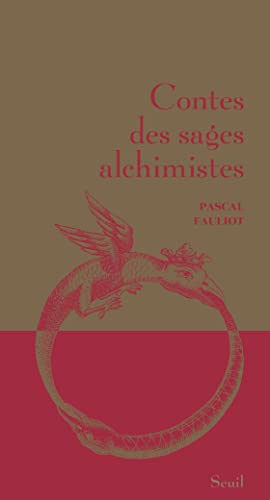 Beispielbild fr Contes des sages alchimistes zum Verkauf von Librairie Th  la page