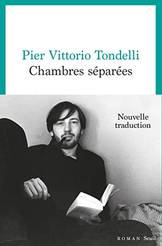 Stock image for Chambres spares: (nouvelle traduction) [Broch] Pier Vittorio Tondelli for sale by BIBLIO-NET