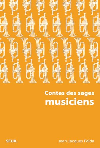 Beispielbild fr Contes des sages musiciens zum Verkauf von Chapitre.com : livres et presse ancienne