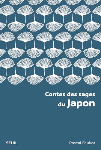 Beispielbild fr Contes des sages du Japon (Nouvelle dition poche) zum Verkauf von medimops