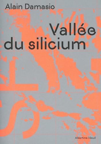 Beispielbild fr Valle du silicium zum Verkauf von Gallix