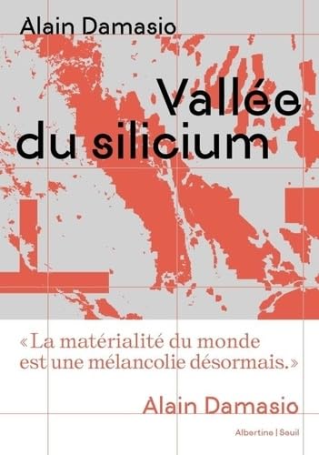 Imagen de archivo de Valle du silicium a la venta por Librairie Pic de la Mirandole
