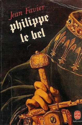 Imagen de archivo de Philippe Le Bel : Le livre de poche n 5408 en 670 pages a la venta por Ammareal