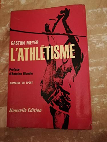 9782030013014: L'Athltisme