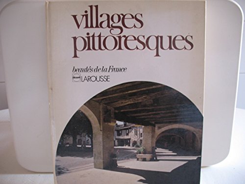 Beispielbild fr Villages Pittoresques zum Verkauf von WorldofBooks