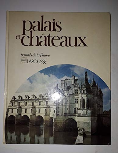 Imagen de archivo de Palais Et Chateaux a la venta por Bingo Used Books