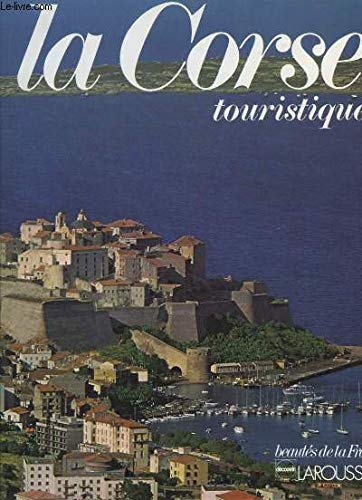 9782030139202: Beauts de la France : La Corse