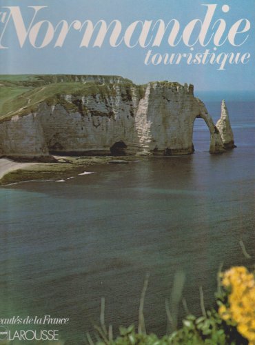 Beispielbild fr La Normandie, Beautes De La France zum Verkauf von K Books Ltd ABA ILAB