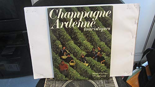 Imagen de archivo de Beauts de la France : Champagne -Ardenne a la venta por Mli-Mlo et les Editions LCDA