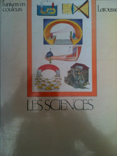 9782030191132: Les sciences