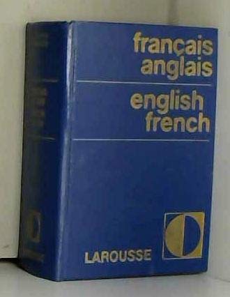 Beispielbild für Dictionnaire Francais Anglais zum Verkauf von medimops