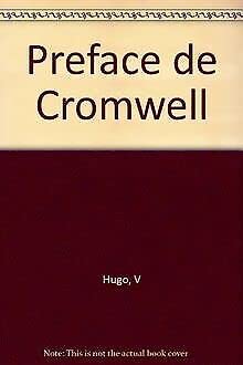 Imagen de archivo de Preface de Cromwell a la venta por medimops