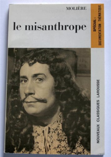 9782030346655: Le Misanthrope