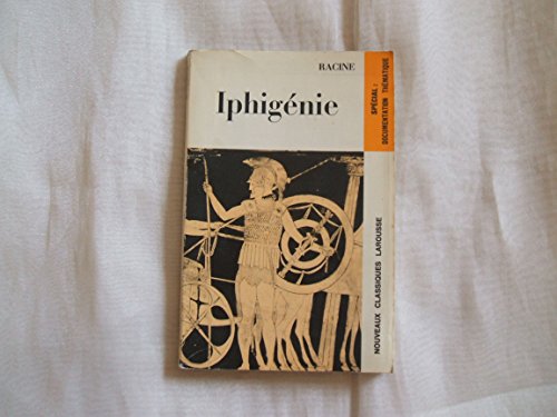 Stock image for Andromaque: Tragedie in 5 actes (Les Classiques de la Civilisation Francaise) for sale by Magus Books Seattle