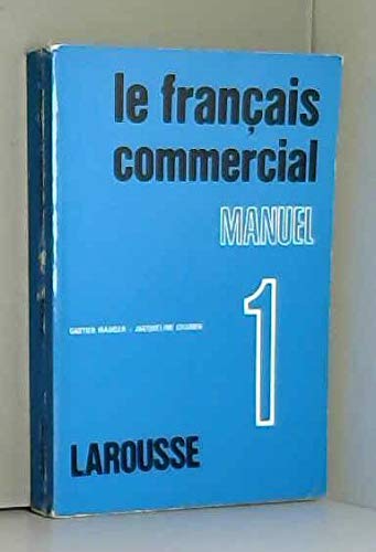 9782030404041: Le francais commercial (French Edition)