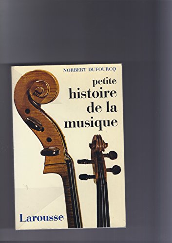 Petite histoire de la musique