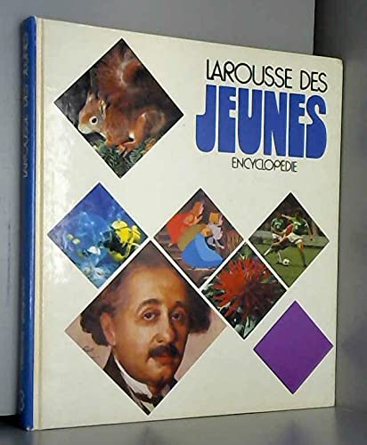 Stock image for Larousse des jeunes / de delacroix a geographie dition de 1975 for sale by Librairie Th  la page