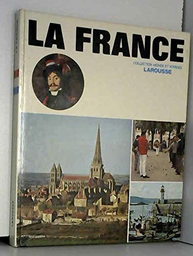 Stock image for La France for sale by Wonder Book