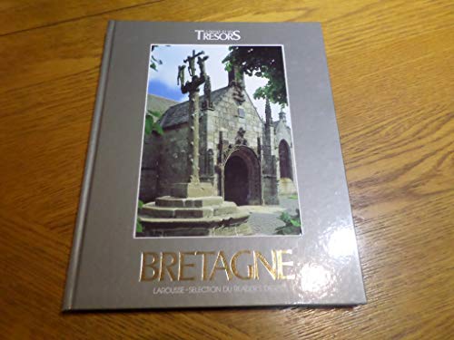 9782032040520: Bretagne (La France et ses trésors) (French Edition)