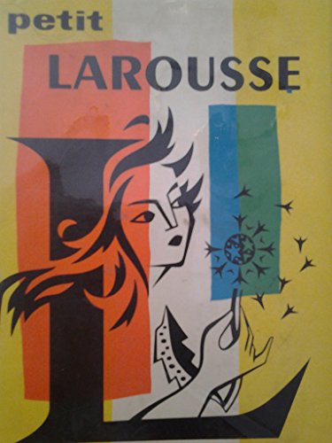 9782033023812: Petit Larousse en couleurs