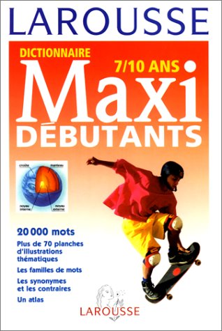 Beispielbild fr Maxi-debutants Refonte Export zum Verkauf von RECYCLIVRE