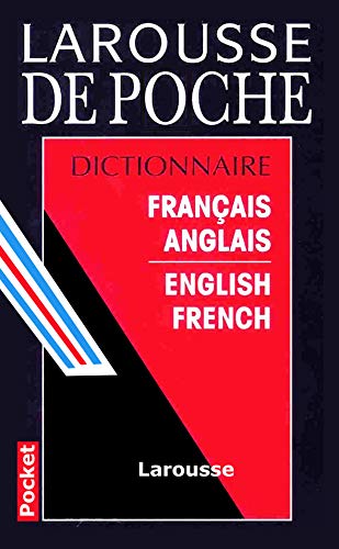 9782034011139: Larousse de poche franais-anglais, anglais-franais