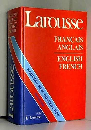 Stock image for Larousse French-English/English French Dictionaries for sale by Karl Theis