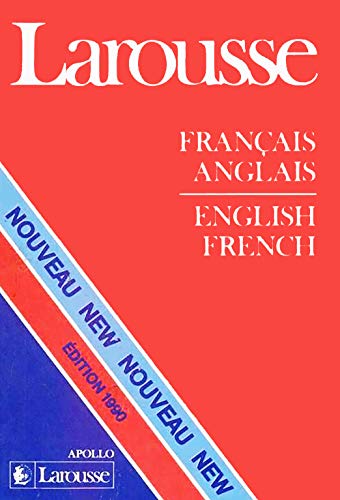 9782034017414: Dictionnaire Francais Anglais (New)