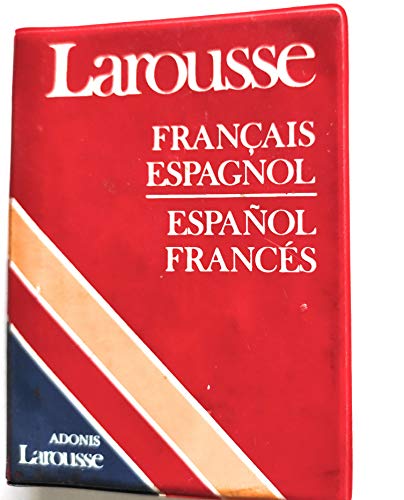 9782034020513: Dictionnaire bilingue franais espagnol espagnol franais 062097