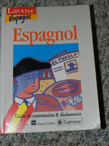 Espagnol